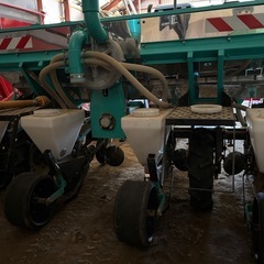 タカキタ ジェットシーダー