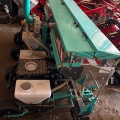 タカキタ ジェットシーダー