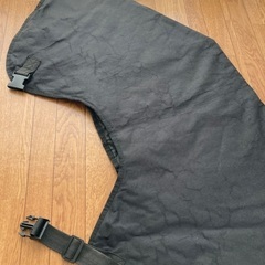 バイク　レッグウォーマーの画像