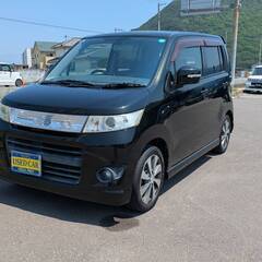 車検8年２月　ターボ　ETC　スティングレー