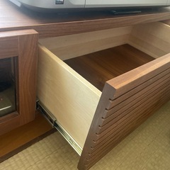 Re:CENO テレビボード 120cmの画像
