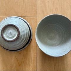 成果用品、小物と食器セットでどうぞの画像