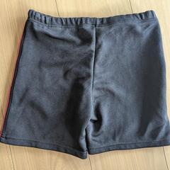 男の子の水着　120cmの画像