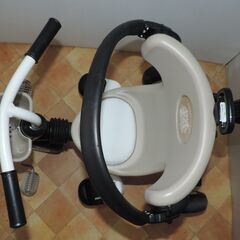 ベビー・子供用品買取販売キッズモール湘南折りたたみ　おさんぽ　コンポ/アイデス/1，5～4歳/の画像