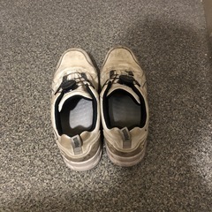PUMA 安全靴の画像