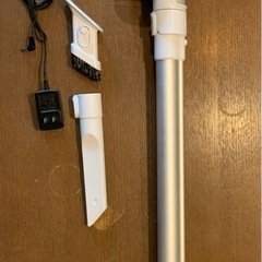 ハイアール 掃除機