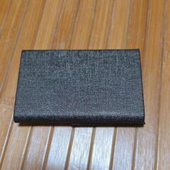 Roffal マグネット式名刺入れ　の画像