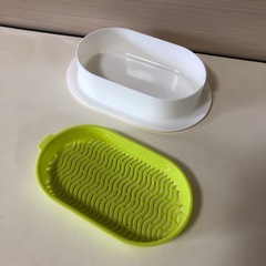 猫草栽培プランターの画像
