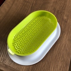猫草栽培プランターの画像