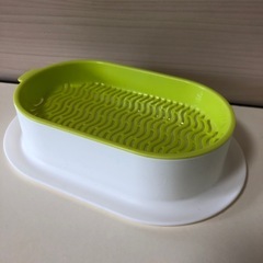猫草栽培プランターの画像