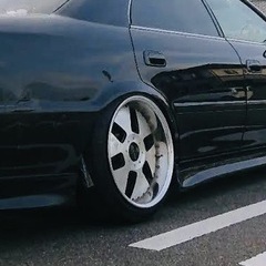 work ユーロライン 18inch