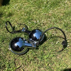 YAMAHA純正ウインカー 2個セット STANLEY 041-0842 ドラッグスター ビラーゴ の画像