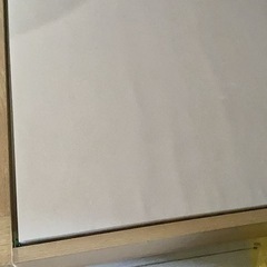 オリジナルベッド➕マットレスの画像
