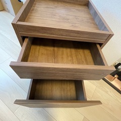 サイドチェスト
の画像