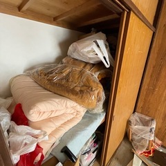 布団一式