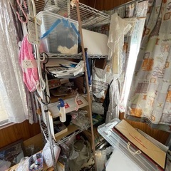 スチールラック