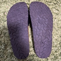 ビルケンシュトック　サンダルの画像