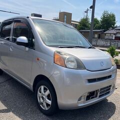 富山　7660　H22年　ホンダ　ライフ　4万キロ　抹消