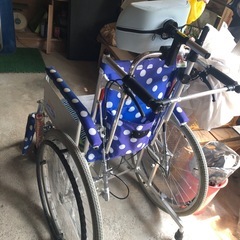 車イス  車椅子の画像