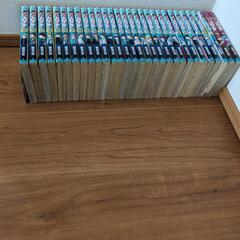 黒子のバスケ 27巻セット+3巻の画像