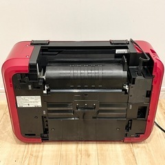 キャノン　プリンターの画像