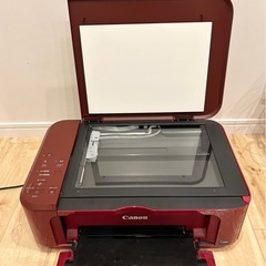 キャノン　プリンターの画像