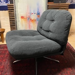 IKEA DYVLINGE/ディヴリンゲ　1シーター　ソファ　ブラック IKEA DYVLINGE/ディヴリンゲ 1シーター ソファ ブラック 新品