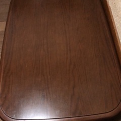 こたつ【代理出品】の画像