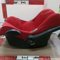 0629-029 チャイルドシートの画像
