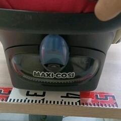 0629-029 チャイルドシートの画像