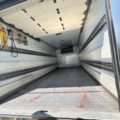 食品庫　保冷庫　物置　ハウス　ガレージ　車庫　倉庫　コンテナ倉庫の画像
