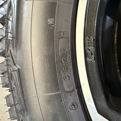 ハイエース リボルバー 16インチの画像