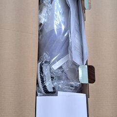 【リサイクルショップどりーむ鹿大前店】　No２２１５　ハンディ掃除機　超～目玉商品(≧▽≦)　未使用品🎵の画像