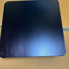 リバーシブルテーブル