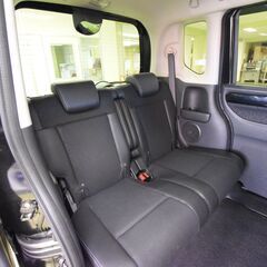 【オリジナル信用回復ローン＆リース対応可能！試乗出来ます 　最短納車10日】H28年式　ホンダN-BOXカスタム　Ｇ・ターボＬパッケージ　ＥＴＣ　インターナビ　フルセグＴＶ　Ｂｌｕｅｔｏｏｔｈ再生　バックモニター　両側パワースライドドア　ハーフレザーシート　シーおバックテーブル　クルーズコントロール　スマートキー２個　１６インチアルミの画像