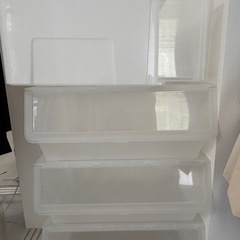 収納家具、収納ケース