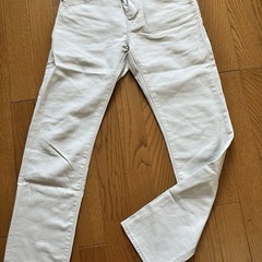 美品✨28インチメンズデニムの画像