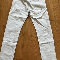 美品✨28インチメンズデニムの画像