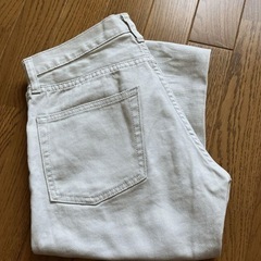 美品✨28インチメンズデニム