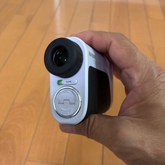 GOLF BUDDY aim L10 ゴルフ用距離計の画像