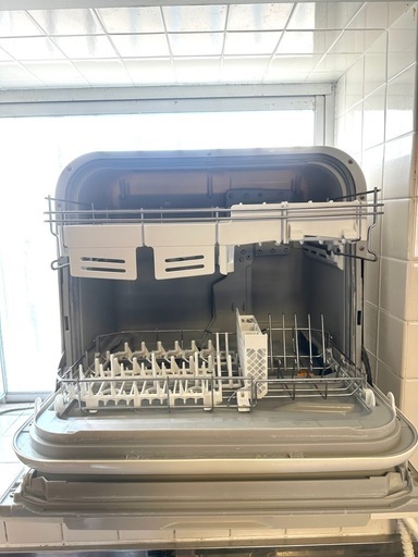 食器洗浄機　食洗機
