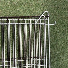 ベビー用ストーブガードの画像