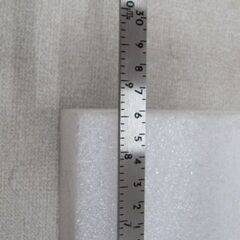 🌲【大工道具】入荷 丸ノコ ガイド定規 Ｔスライド スリムシフト ２ 30㎝ 併用目盛 【地域最大の品揃え･電動工具高価買取アールワン田川】の画像