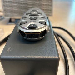 ナカミチsound space1（完動品）の画像