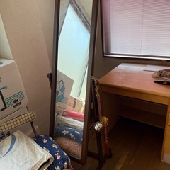 姿見鏡