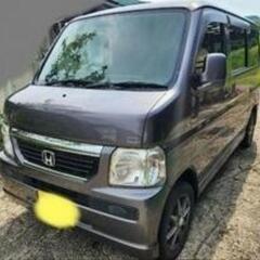 岩手県 HONDA HM-2 ホンダ バモス 4WD 5MT 車...