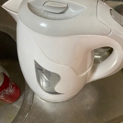 ポット