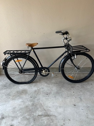 クローナン自転車
