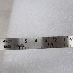 🌲【大工道具】入荷 丸ノコガイド定規 Ｔスライド スリムシフト 2 45㎝ 併用目盛 【地域最大の品揃え･電動工具高価買取アールワン田川】の画像