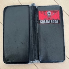 クリームソーダiPhone6ケースの画像